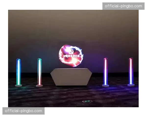 全息投影技术试水开闭幕式 打造虚实结合的视觉盛宴